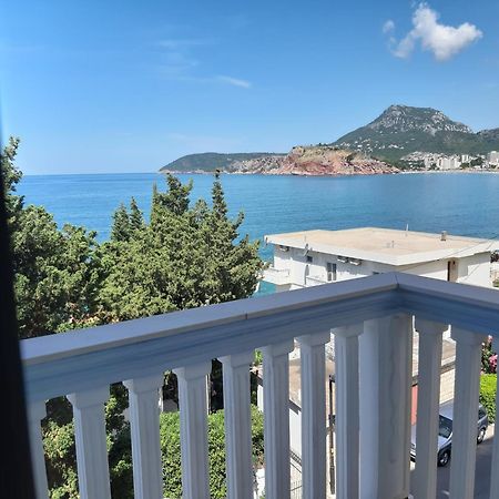 Guest House Perovic Sutomore Δωμάτιο φωτογραφία