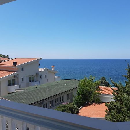 Guest House Perovic Sutomore Δωμάτιο φωτογραφία