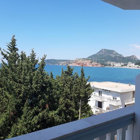 Guest House Perovic Sutomore Δωμάτιο φωτογραφία