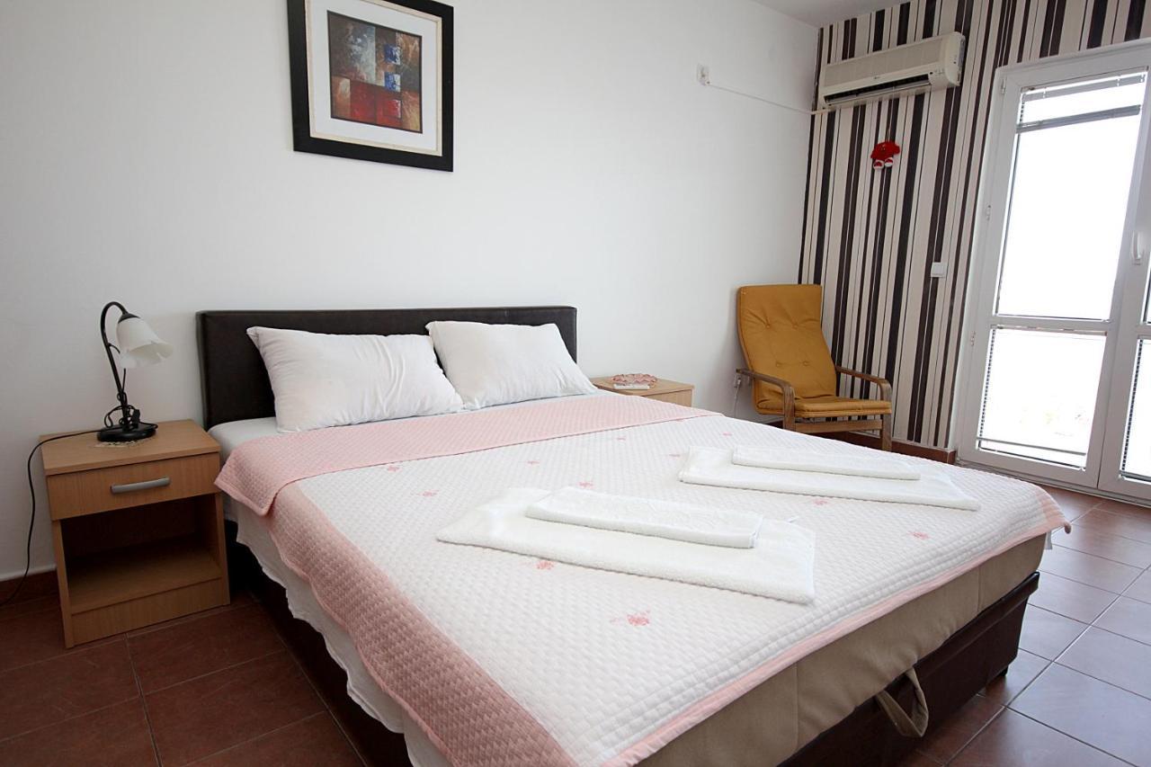 Guest House Perovic Sutomore Εξωτερικό φωτογραφία