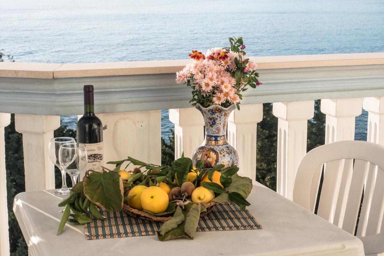 Guest House Perovic Sutomore Εξωτερικό φωτογραφία