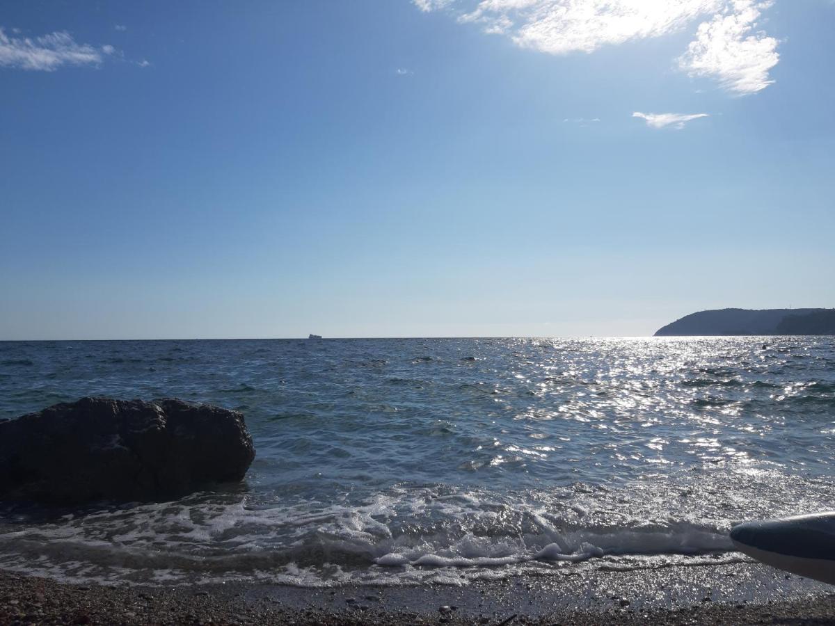 Guest House Perovic Sutomore Εξωτερικό φωτογραφία