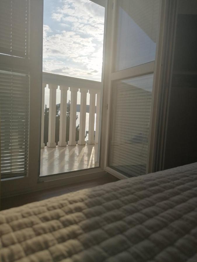 Guest House Perovic Sutomore Εξωτερικό φωτογραφία