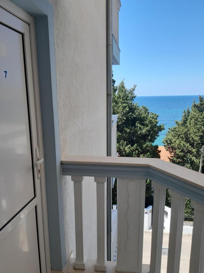 Guest House Perovic Sutomore Δωμάτιο φωτογραφία