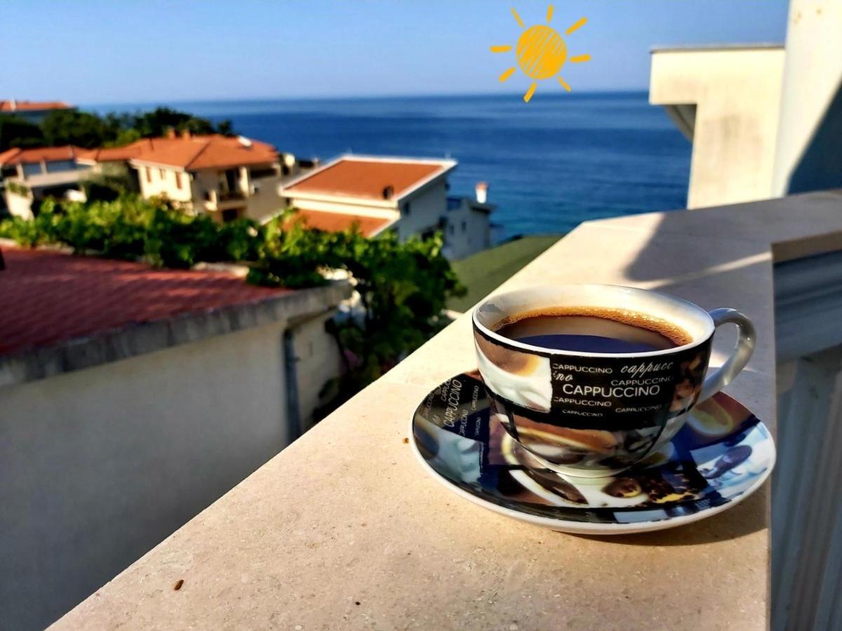Guest House Perovic Sutomore Εξωτερικό φωτογραφία