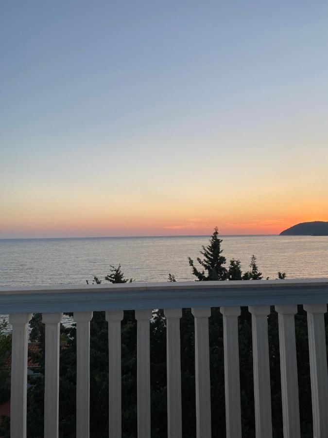 Guest House Perovic Sutomore Εξωτερικό φωτογραφία