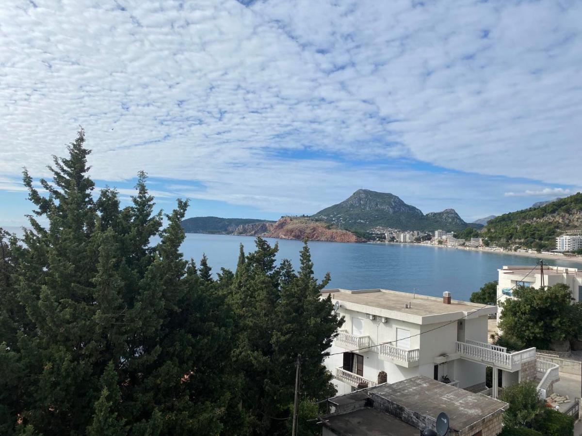 Guest House Perovic Sutomore Εξωτερικό φωτογραφία