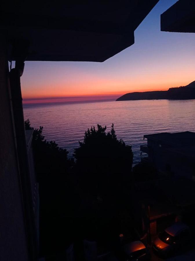 Guest House Perovic Sutomore Εξωτερικό φωτογραφία