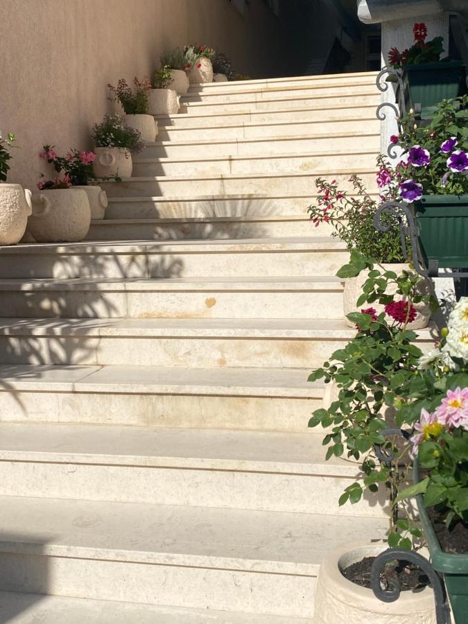 Guest House Perovic Sutomore Εξωτερικό φωτογραφία