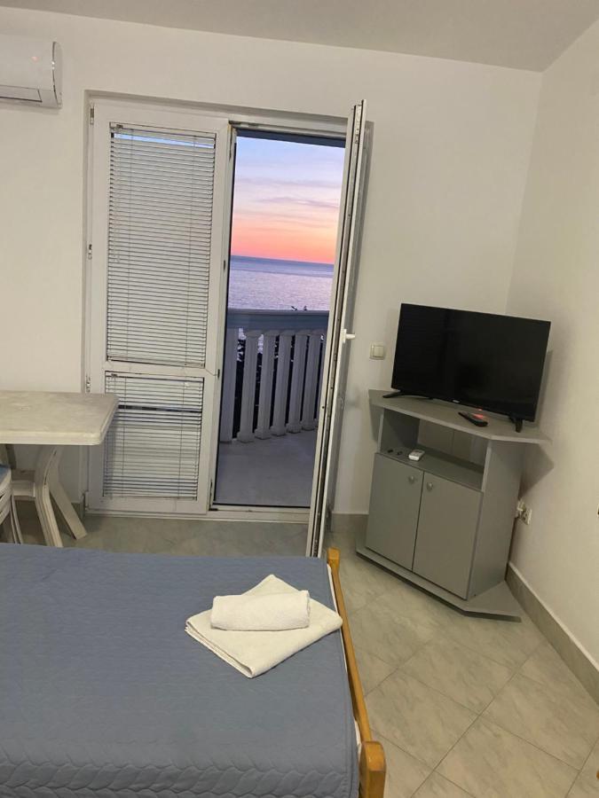 Guest House Perovic Sutomore Εξωτερικό φωτογραφία