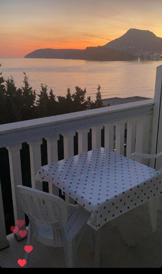 Guest House Perovic Sutomore Εξωτερικό φωτογραφία