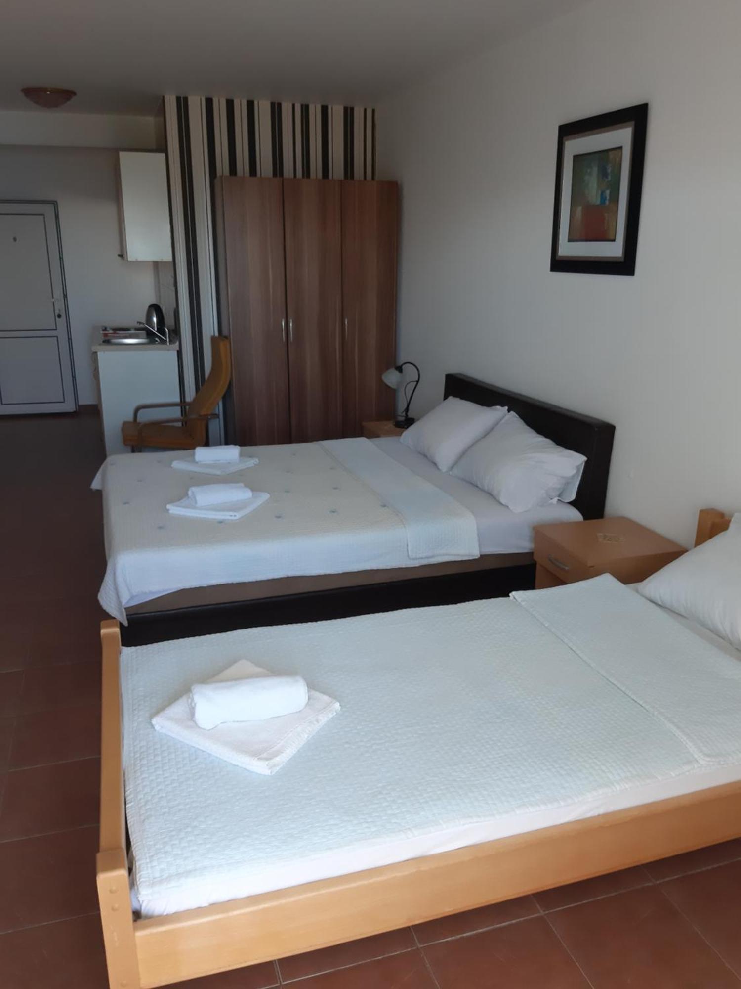 Guest House Perovic Sutomore Δωμάτιο φωτογραφία