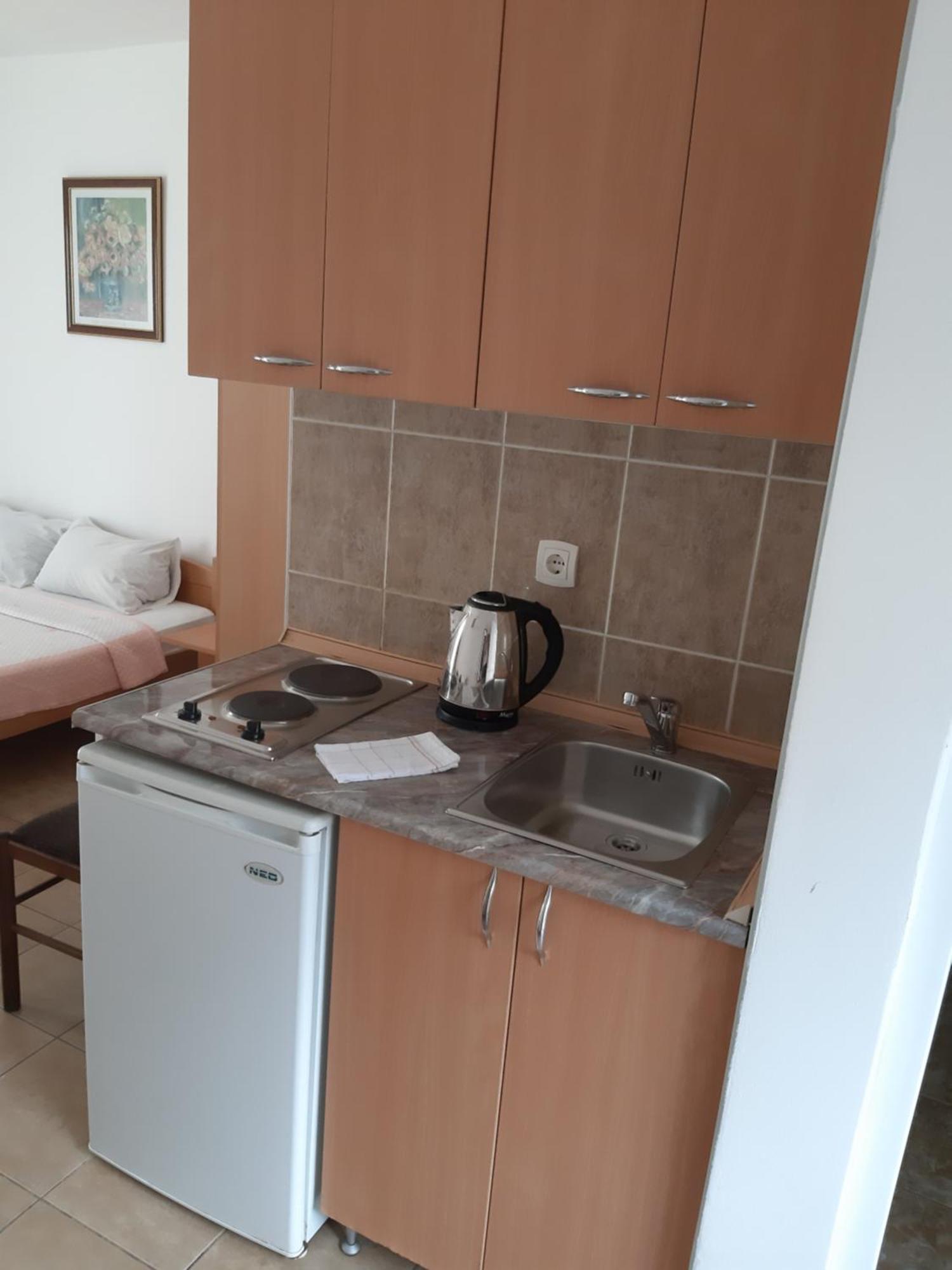 Guest House Perovic Sutomore Δωμάτιο φωτογραφία