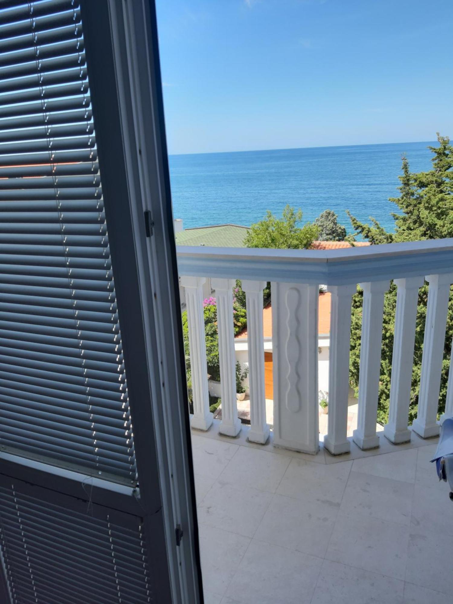 Guest House Perovic Sutomore Δωμάτιο φωτογραφία