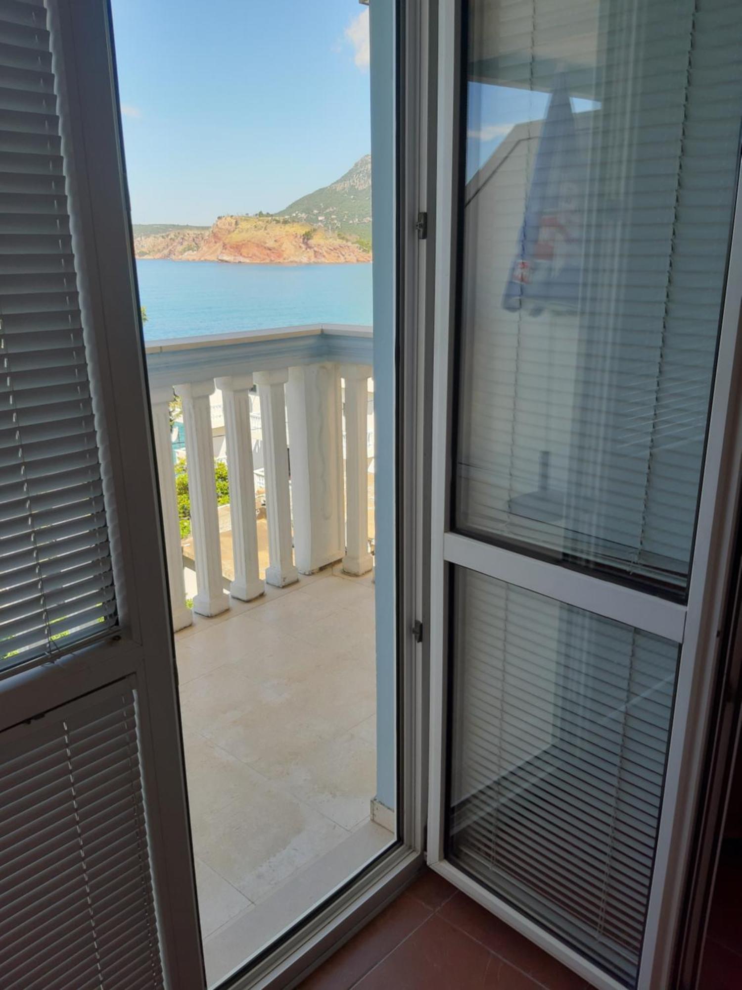 Guest House Perovic Sutomore Δωμάτιο φωτογραφία