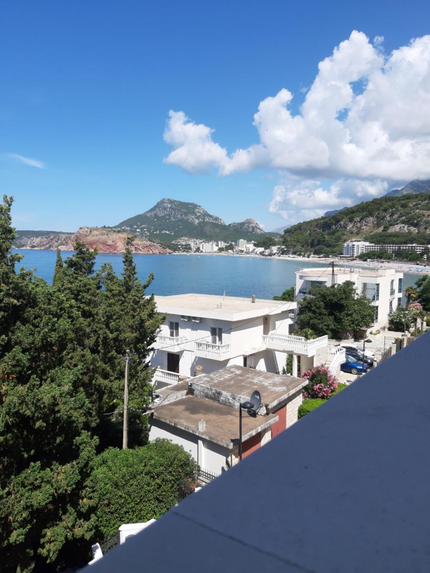 Guest House Perovic Sutomore Δωμάτιο φωτογραφία