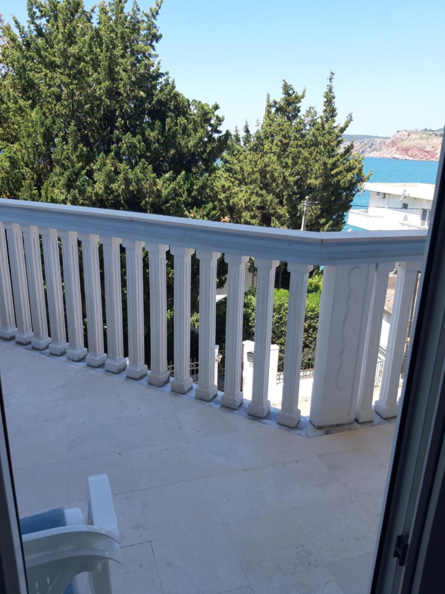 Guest House Perovic Sutomore Δωμάτιο φωτογραφία
