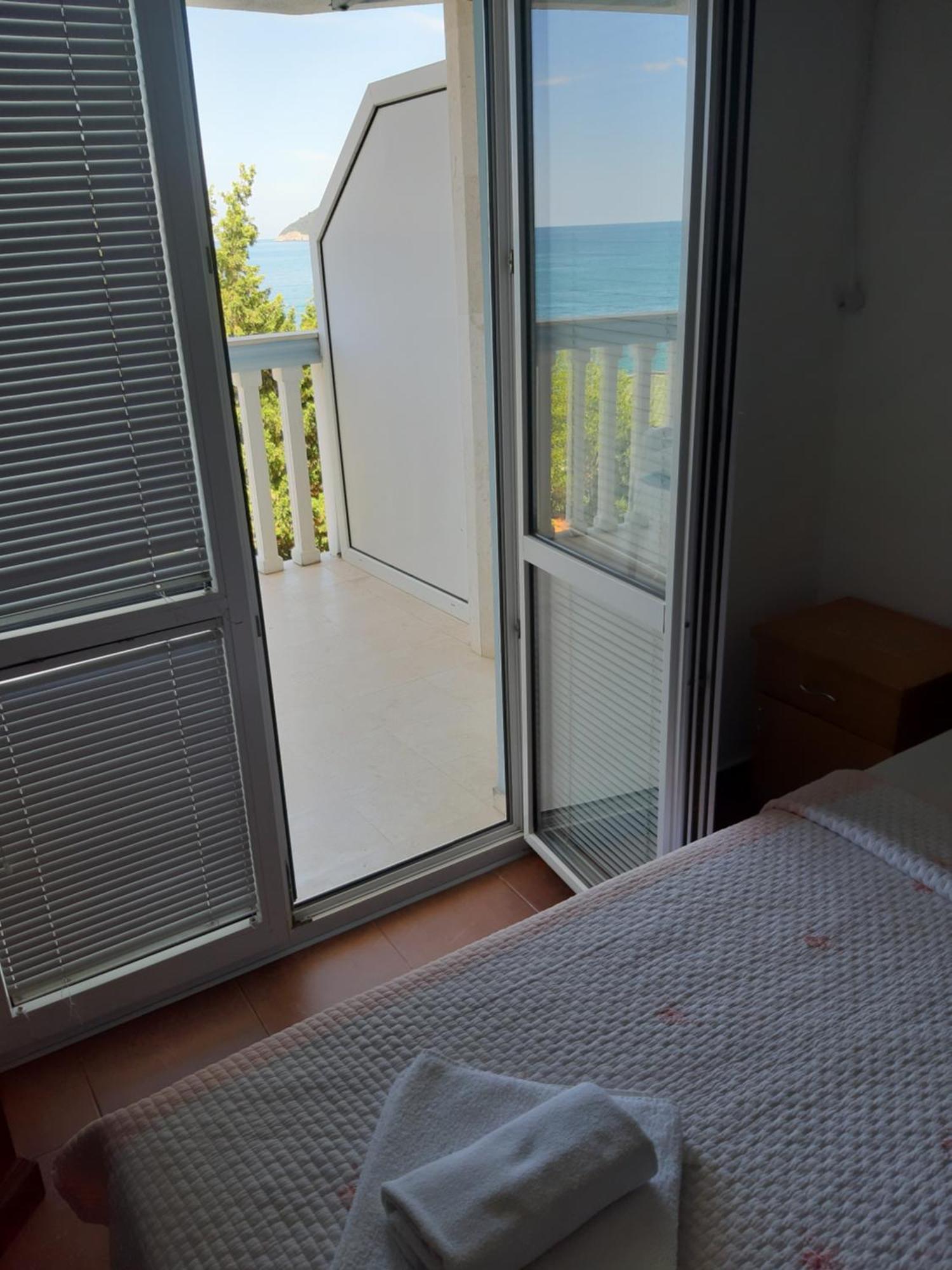 Guest House Perovic Sutomore Δωμάτιο φωτογραφία