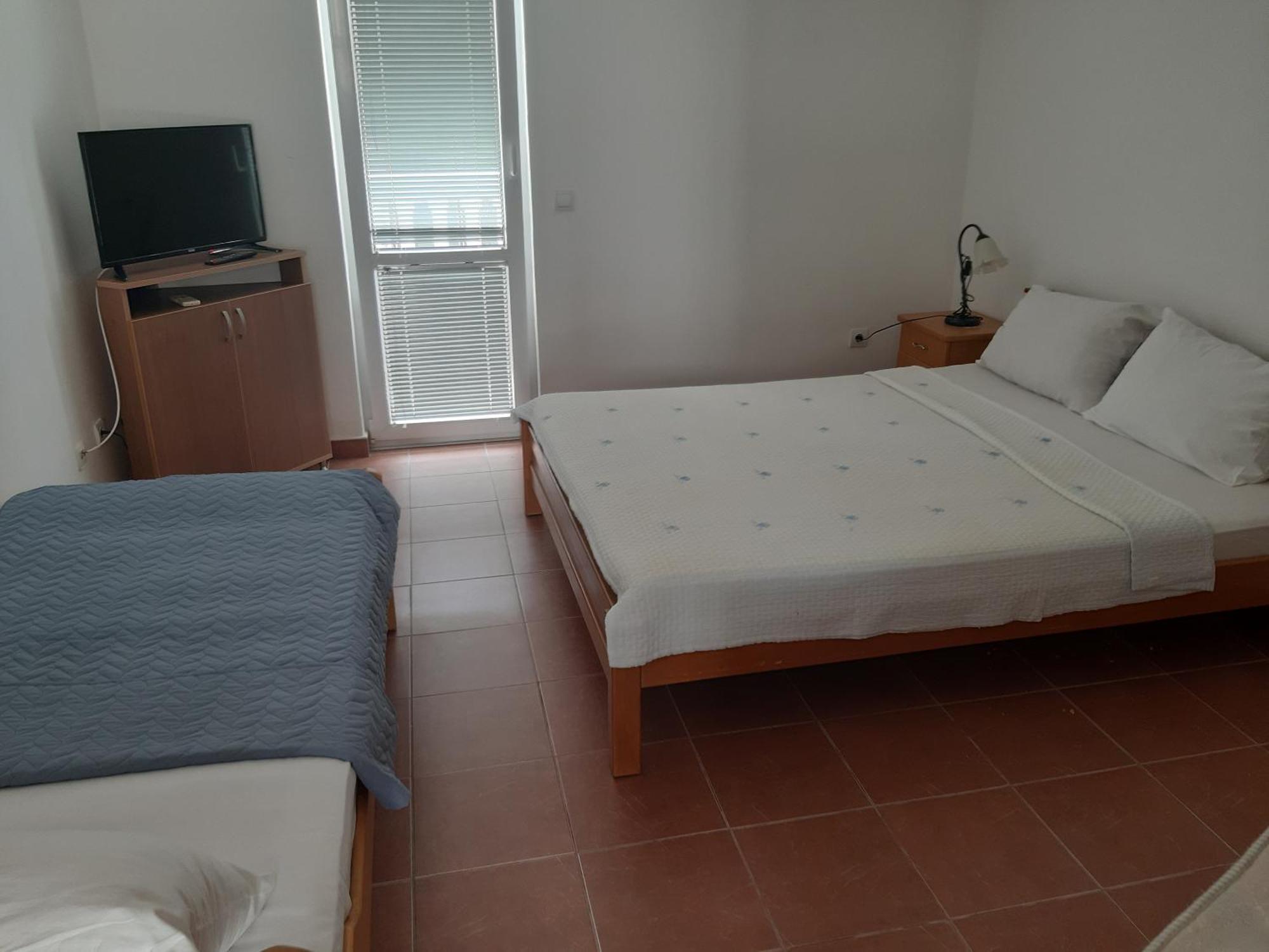 Guest House Perovic Sutomore Δωμάτιο φωτογραφία