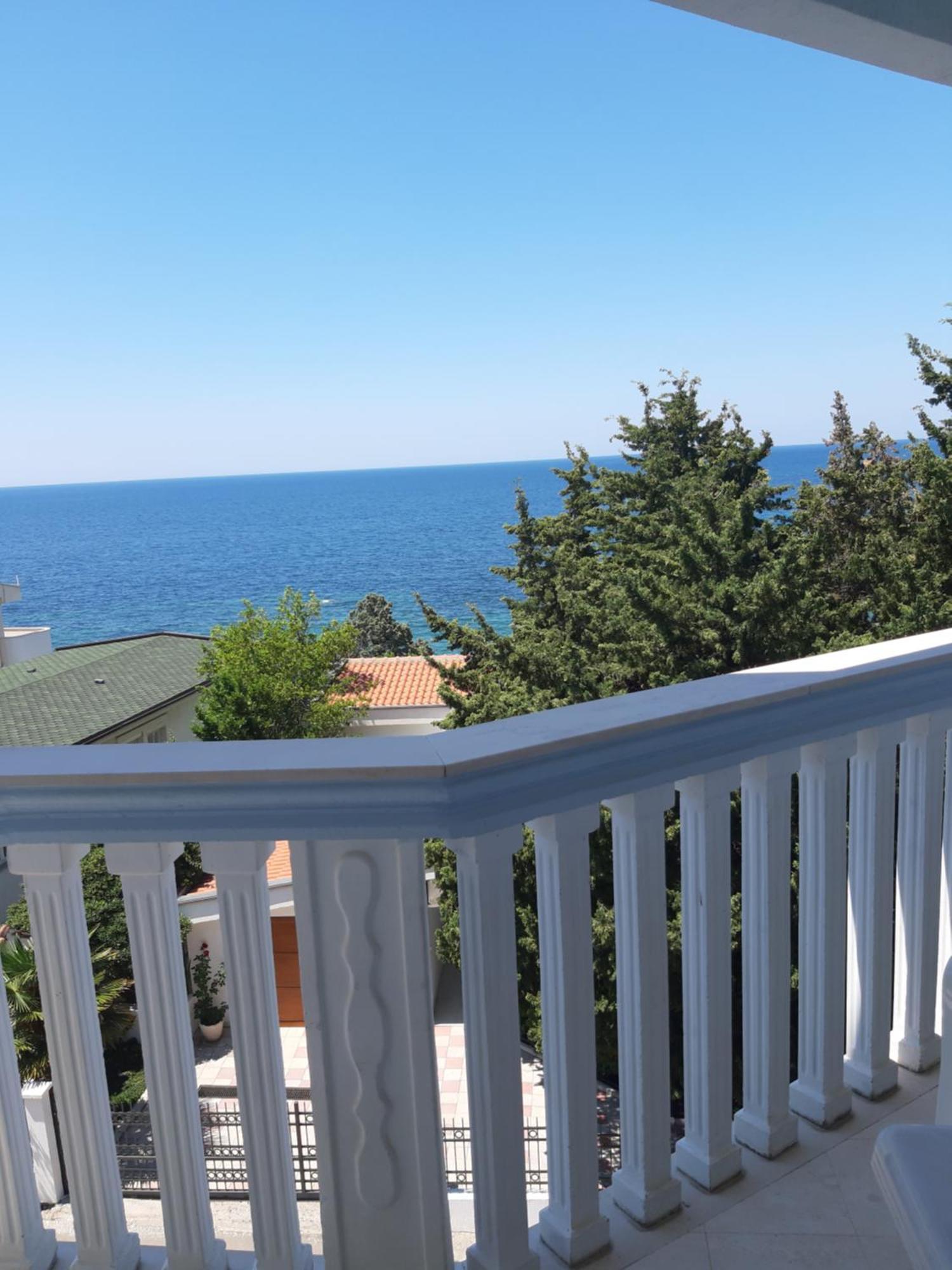 Guest House Perovic Sutomore Δωμάτιο φωτογραφία
