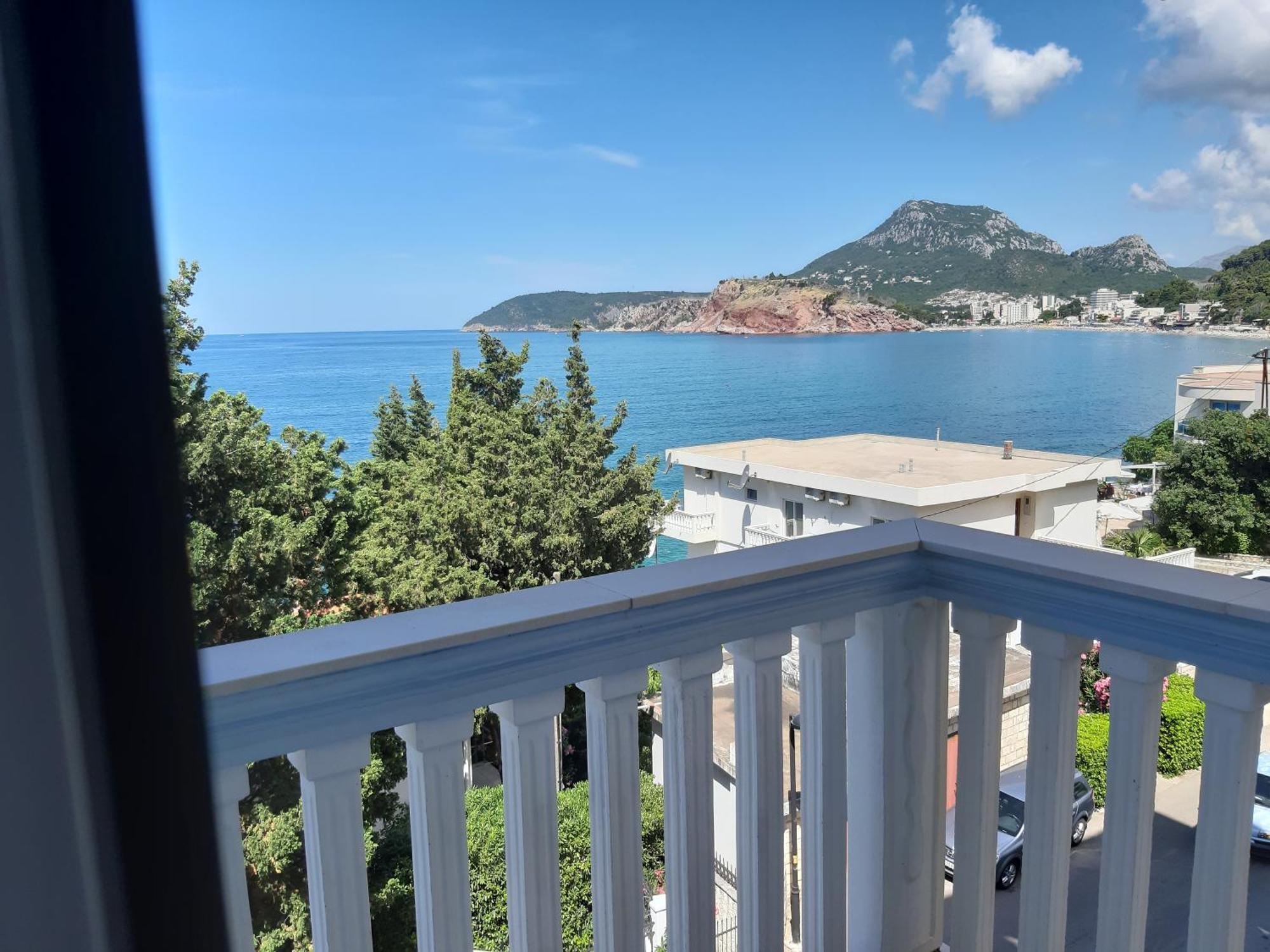 Guest House Perovic Sutomore Δωμάτιο φωτογραφία