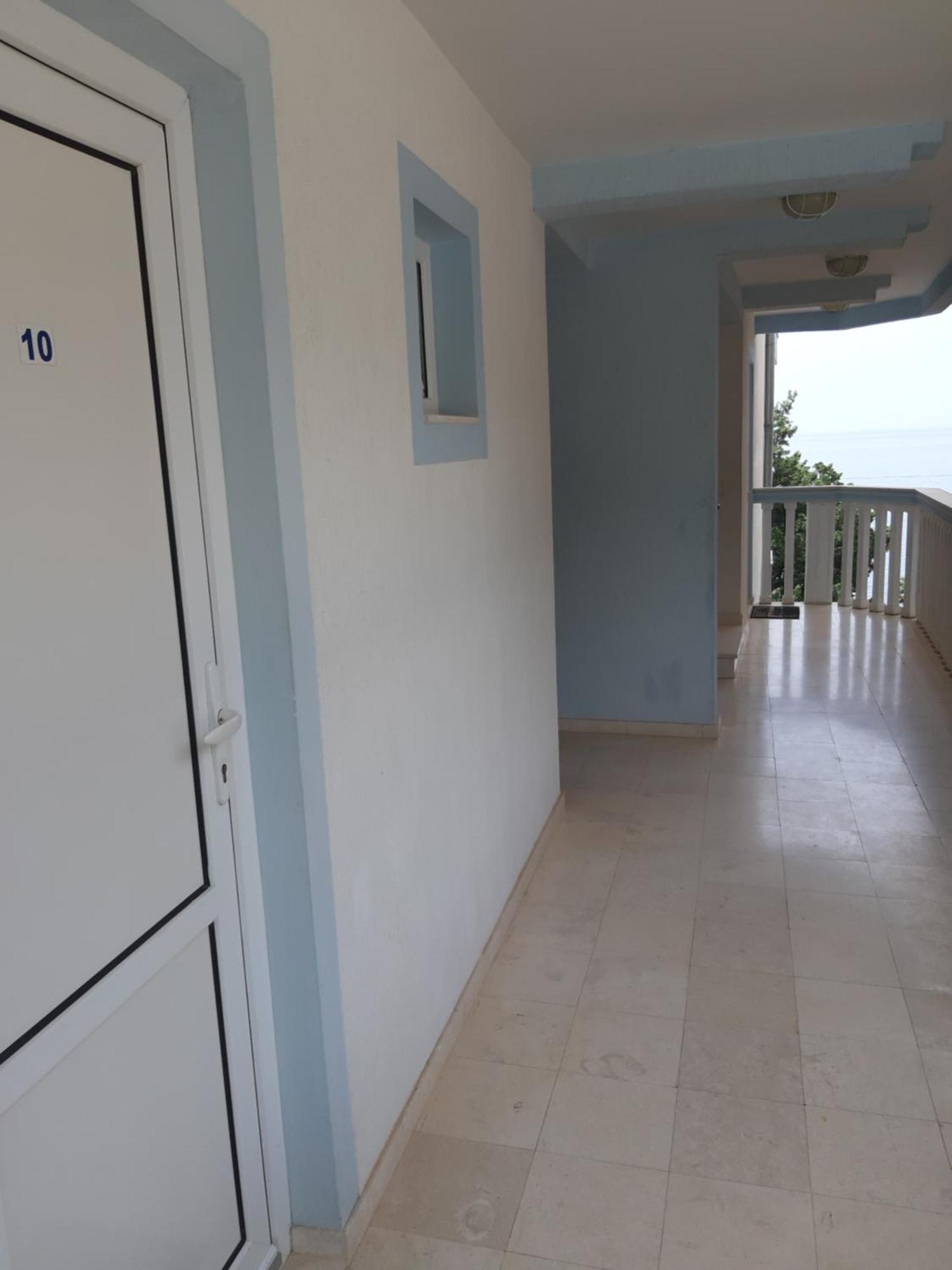 Guest House Perovic Sutomore Δωμάτιο φωτογραφία