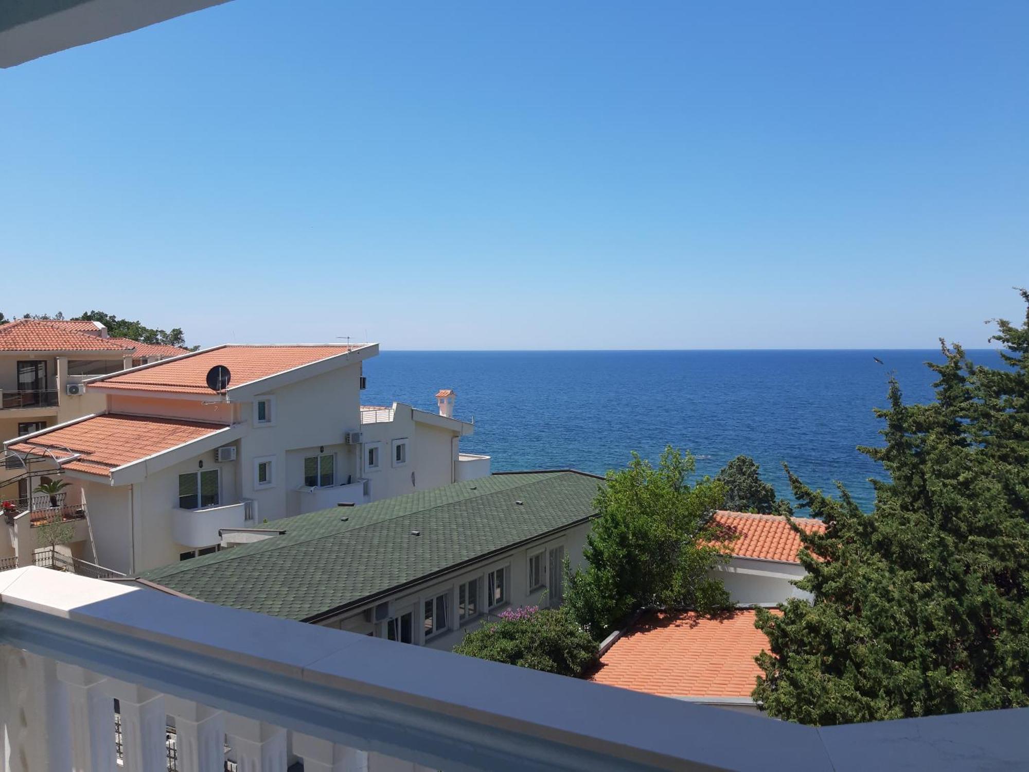 Guest House Perovic Sutomore Δωμάτιο φωτογραφία