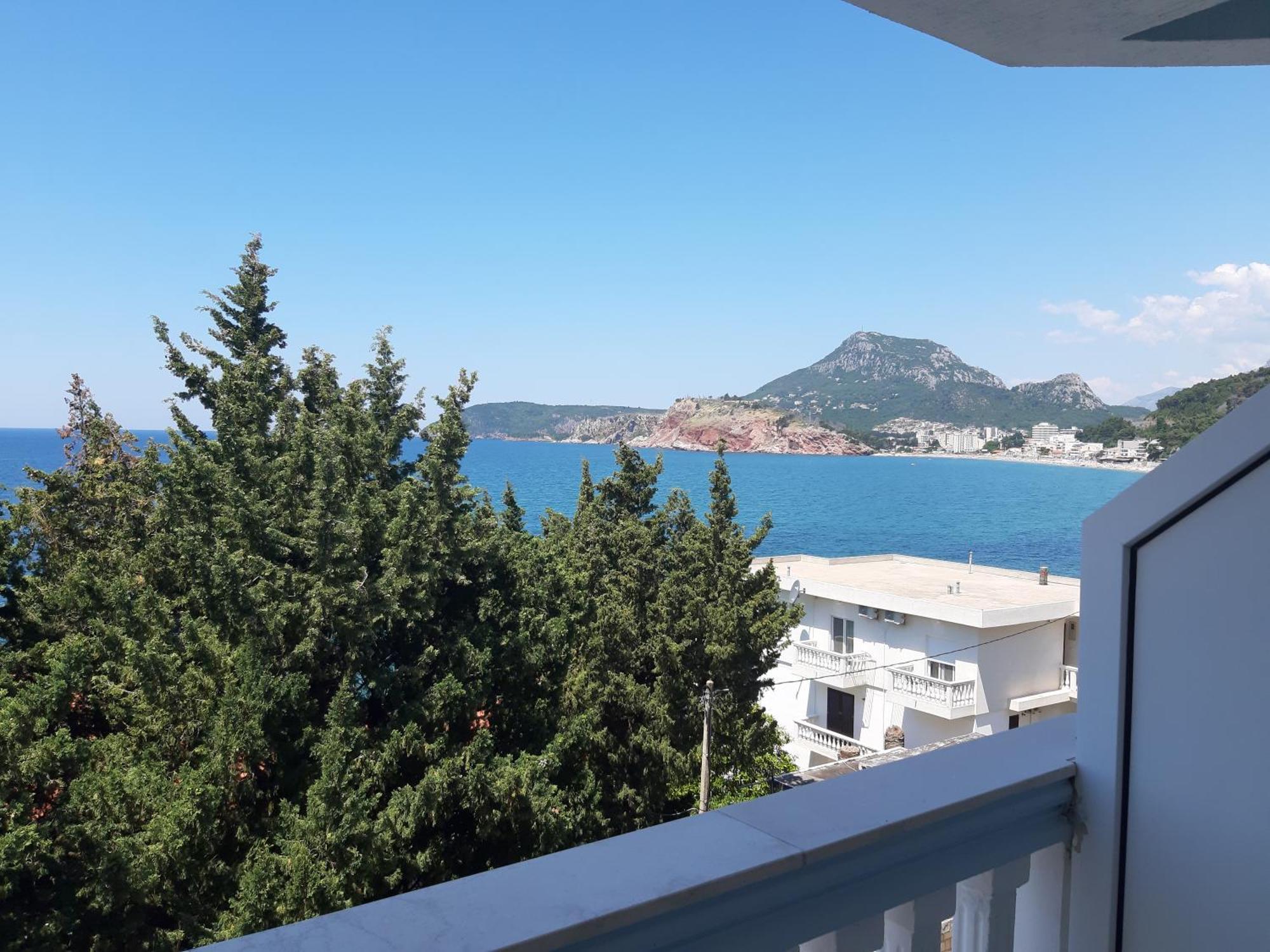 Guest House Perovic Sutomore Δωμάτιο φωτογραφία