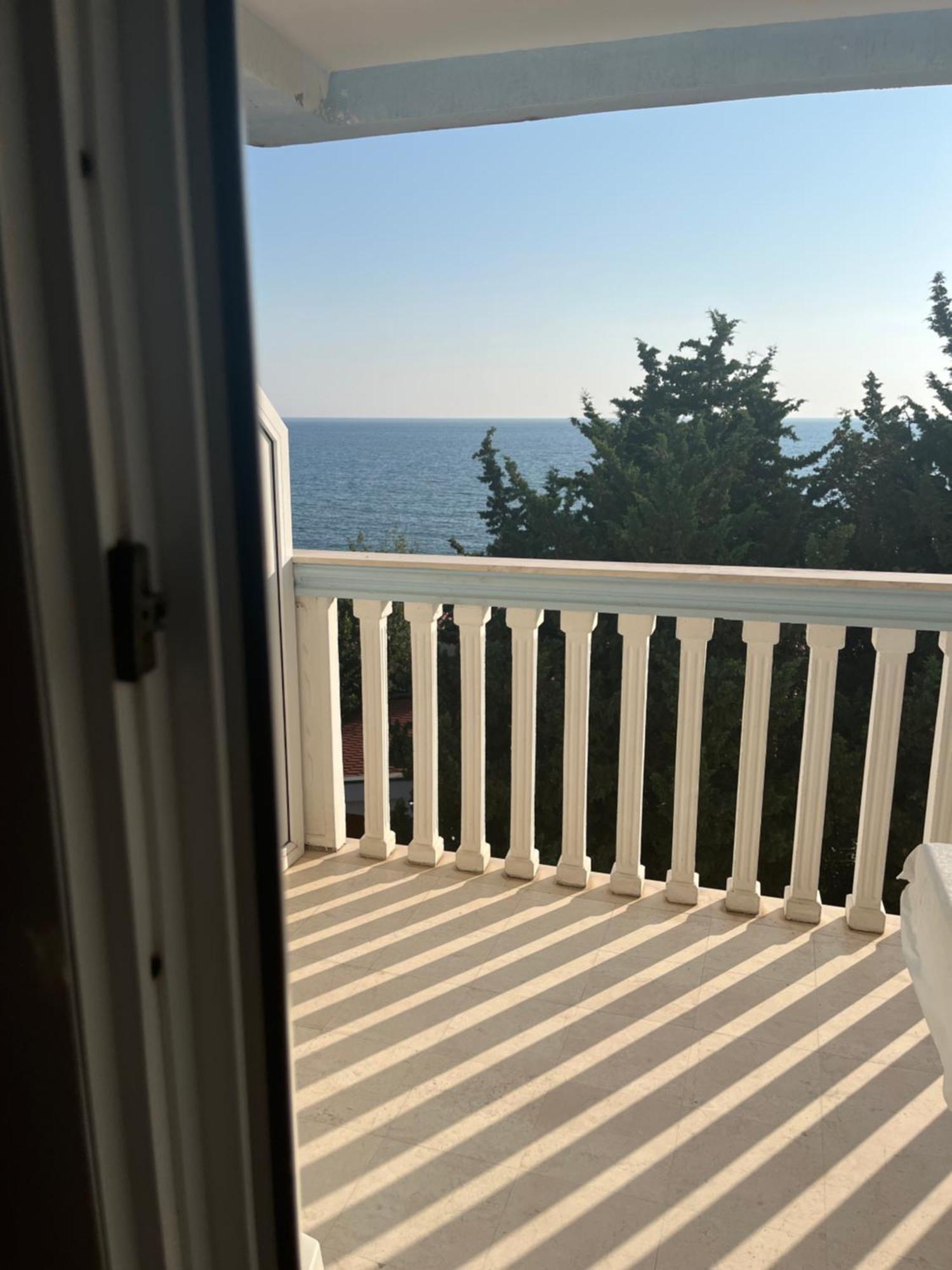 Guest House Perovic Sutomore Εξωτερικό φωτογραφία