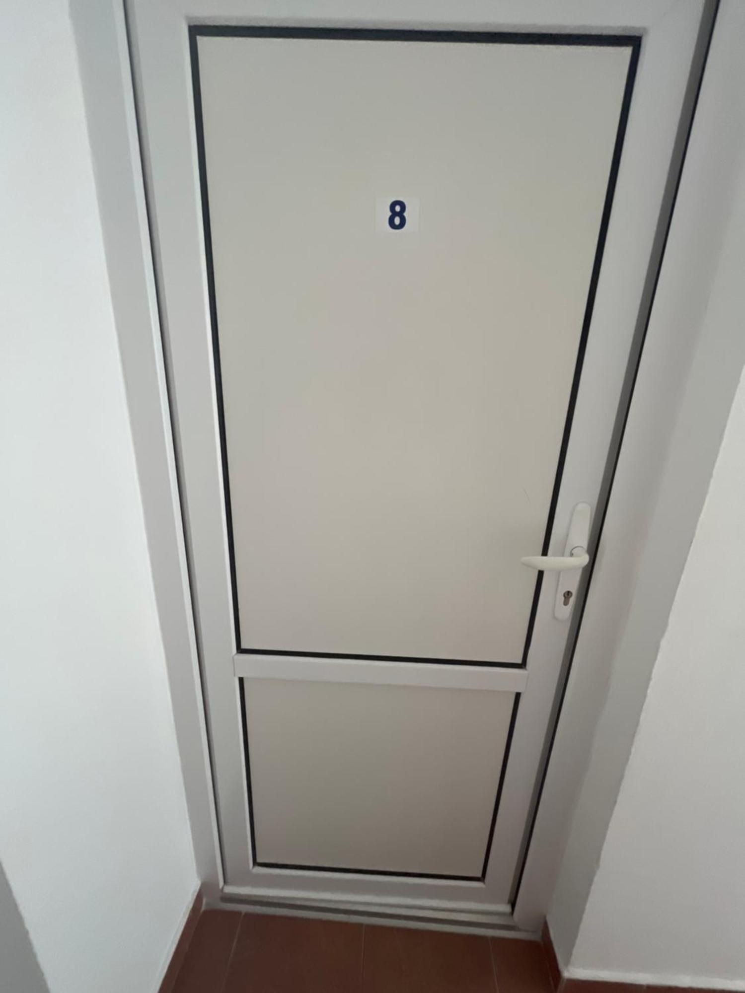 Guest House Perovic Sutomore Εξωτερικό φωτογραφία