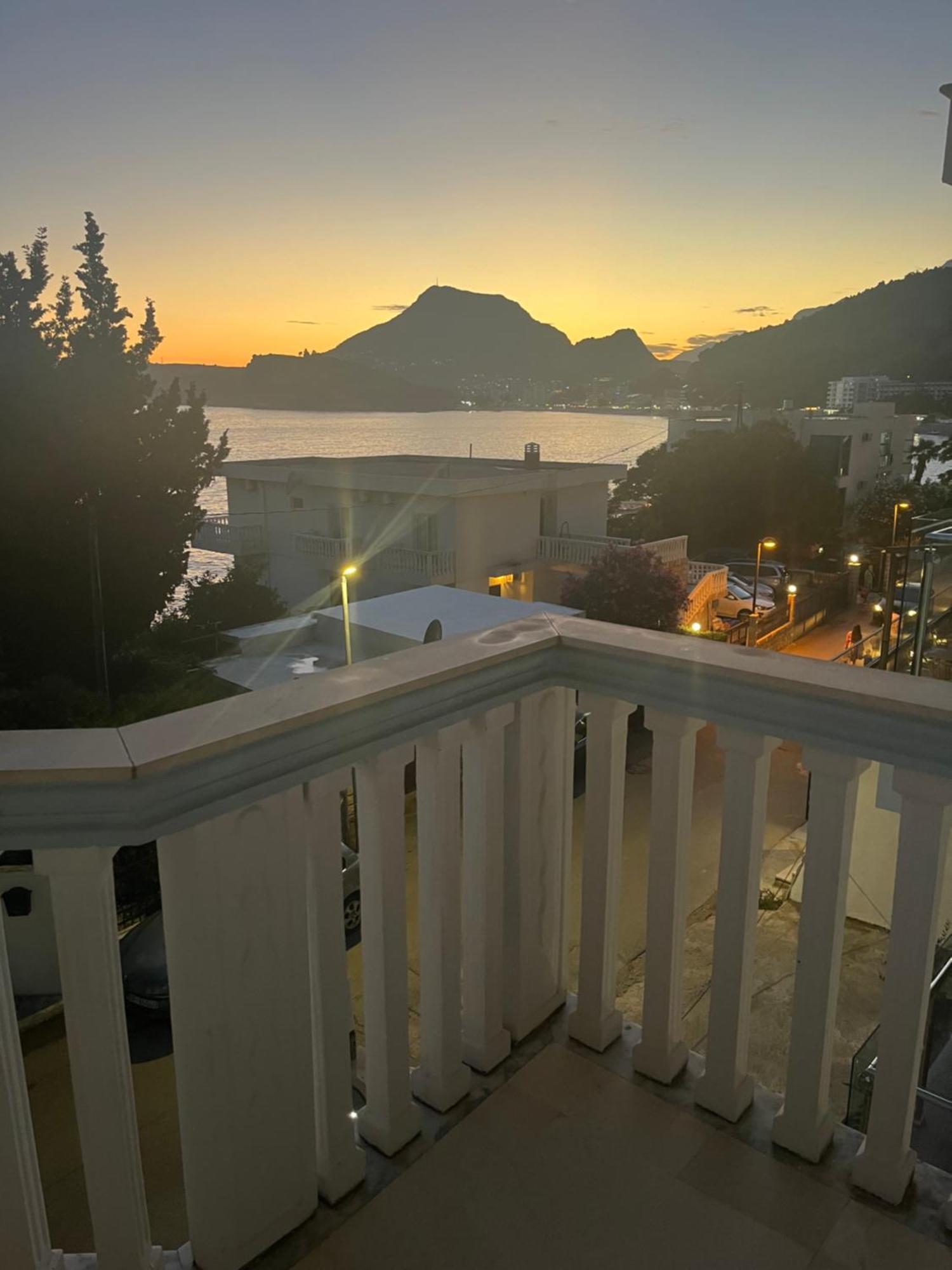 Guest House Perovic Sutomore Εξωτερικό φωτογραφία