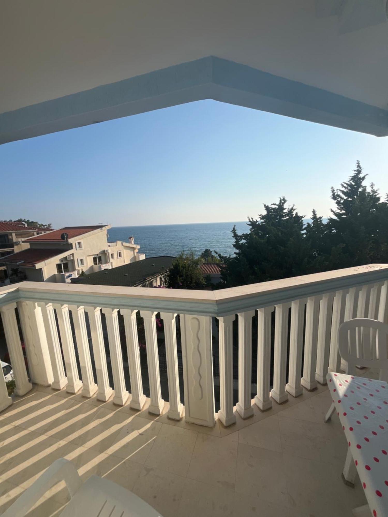 Guest House Perovic Sutomore Εξωτερικό φωτογραφία