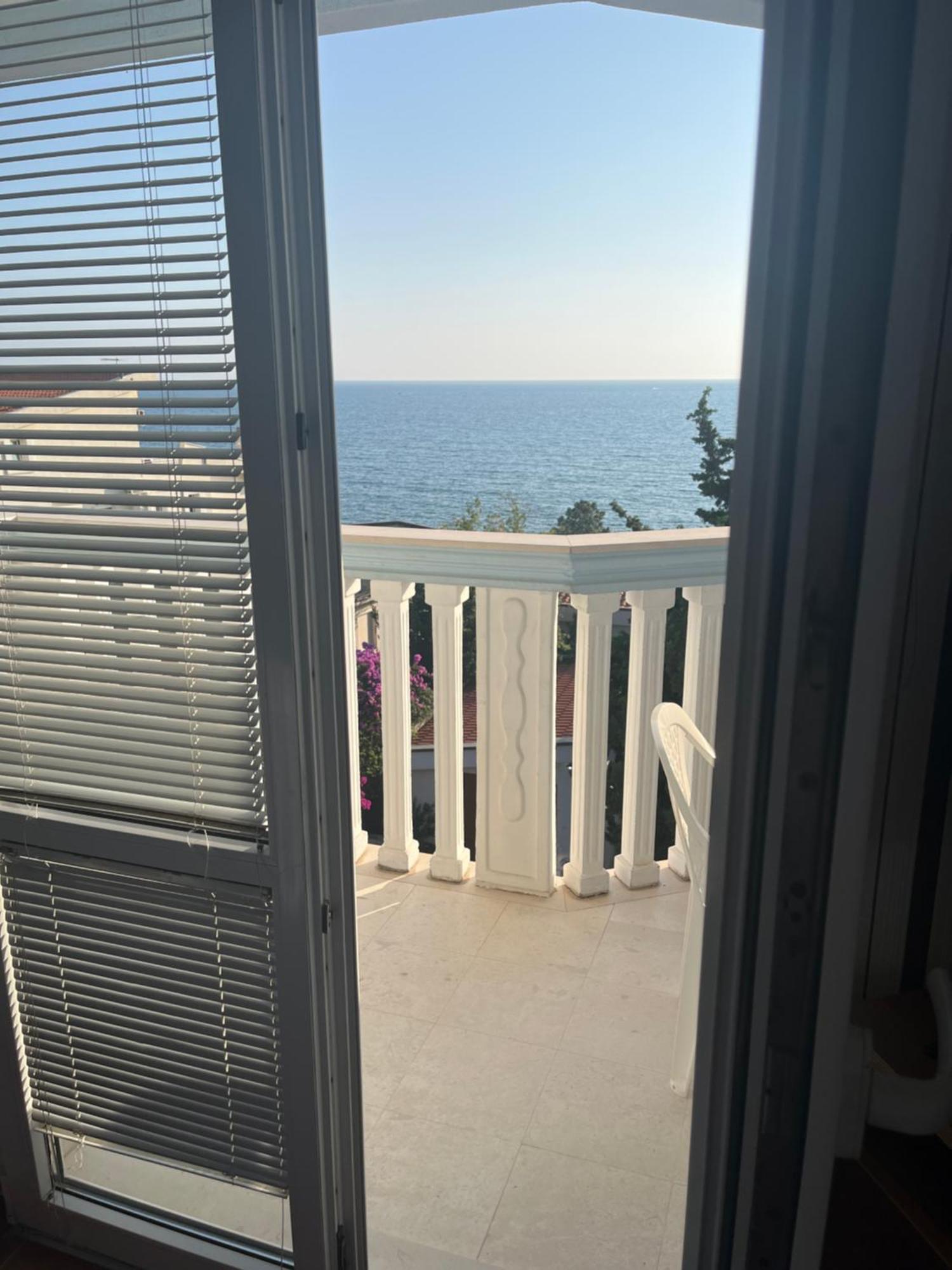 Guest House Perovic Sutomore Εξωτερικό φωτογραφία