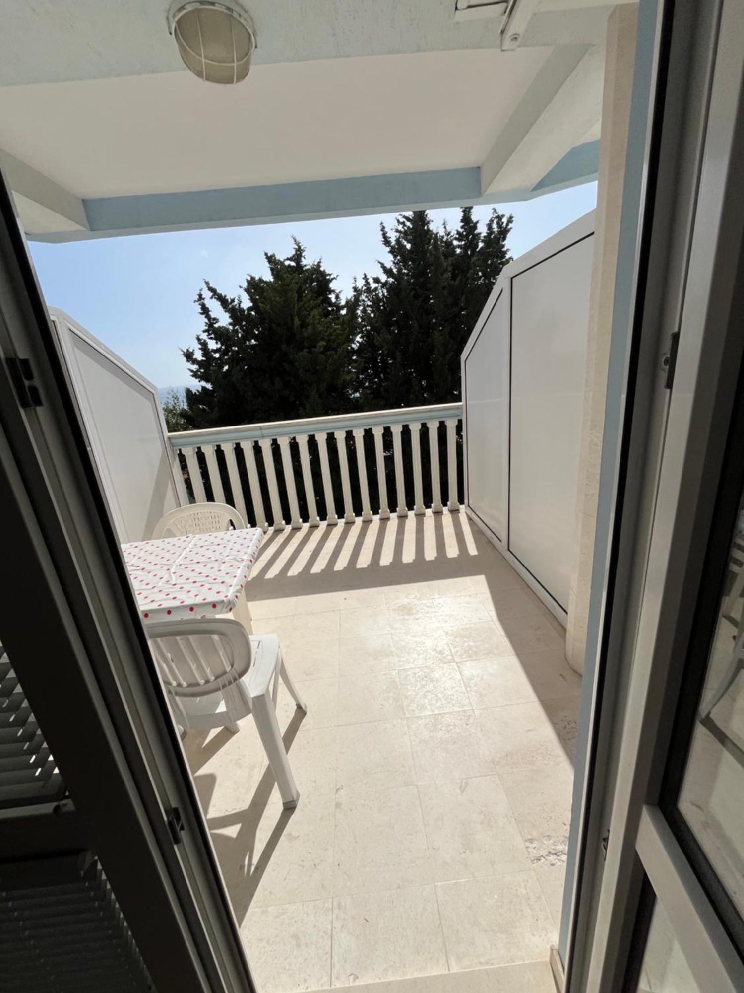 Guest House Perovic Sutomore Εξωτερικό φωτογραφία