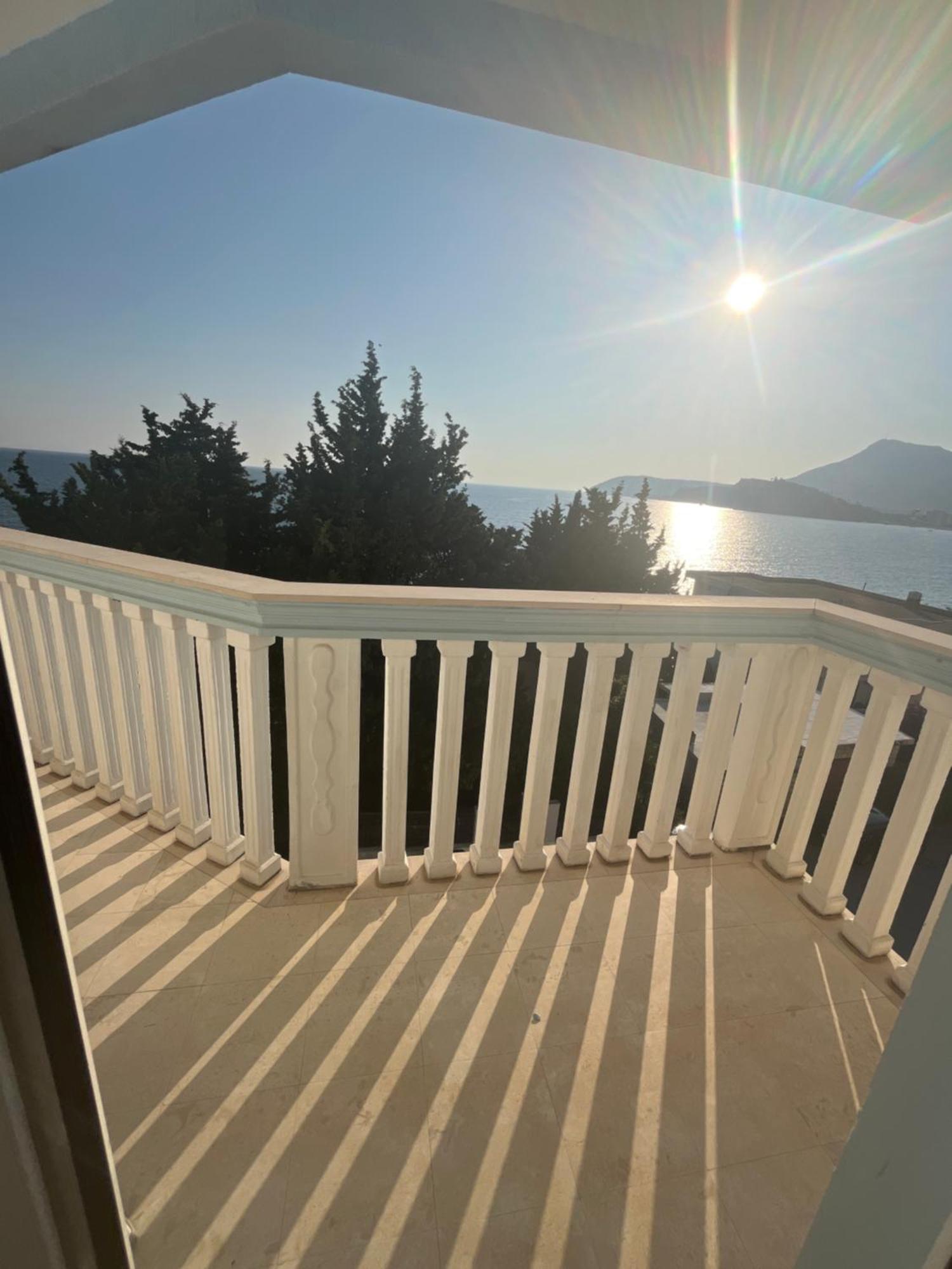 Guest House Perovic Sutomore Εξωτερικό φωτογραφία