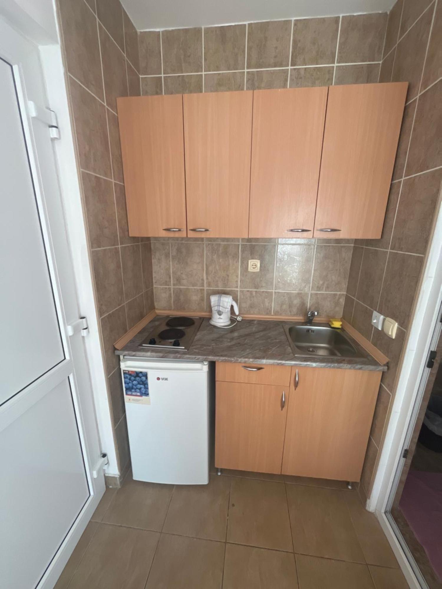 Guest House Perovic Sutomore Εξωτερικό φωτογραφία